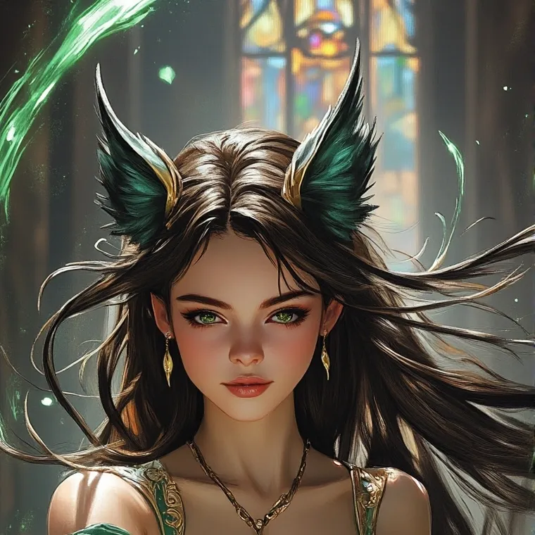 chat with ai character: Percy Jackson 