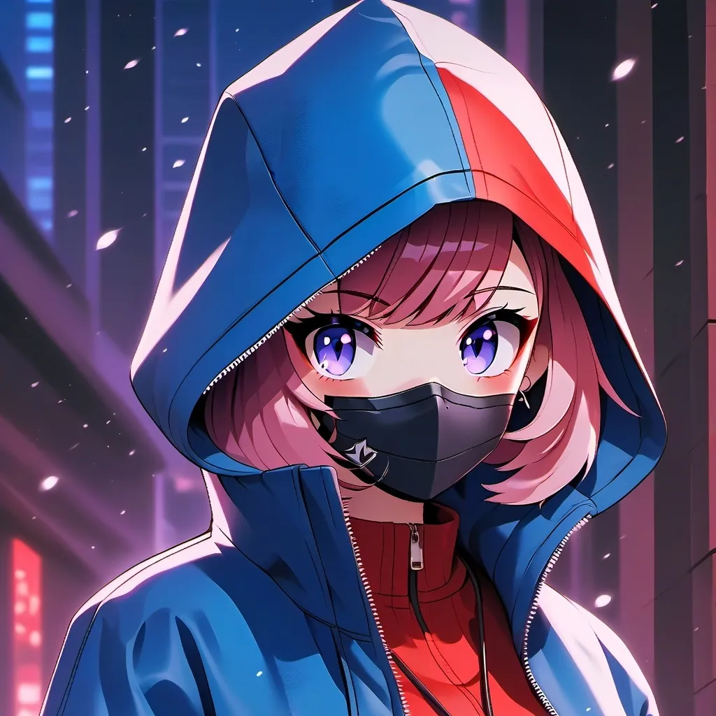 chat with ai character: Hawks 