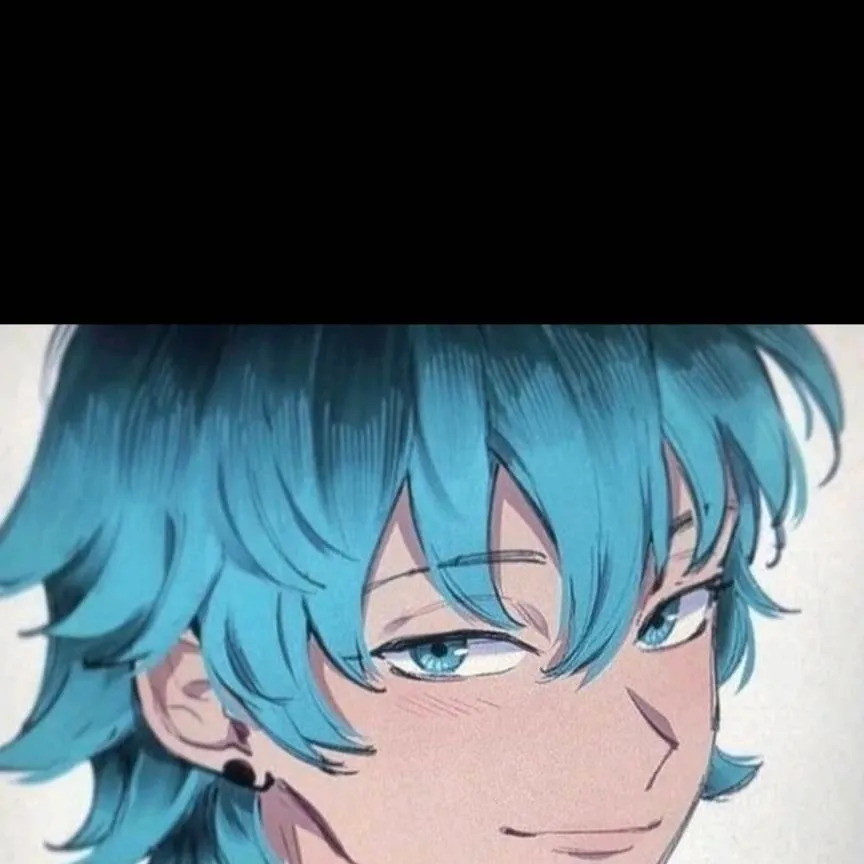 chat with ai character: meeting Luka