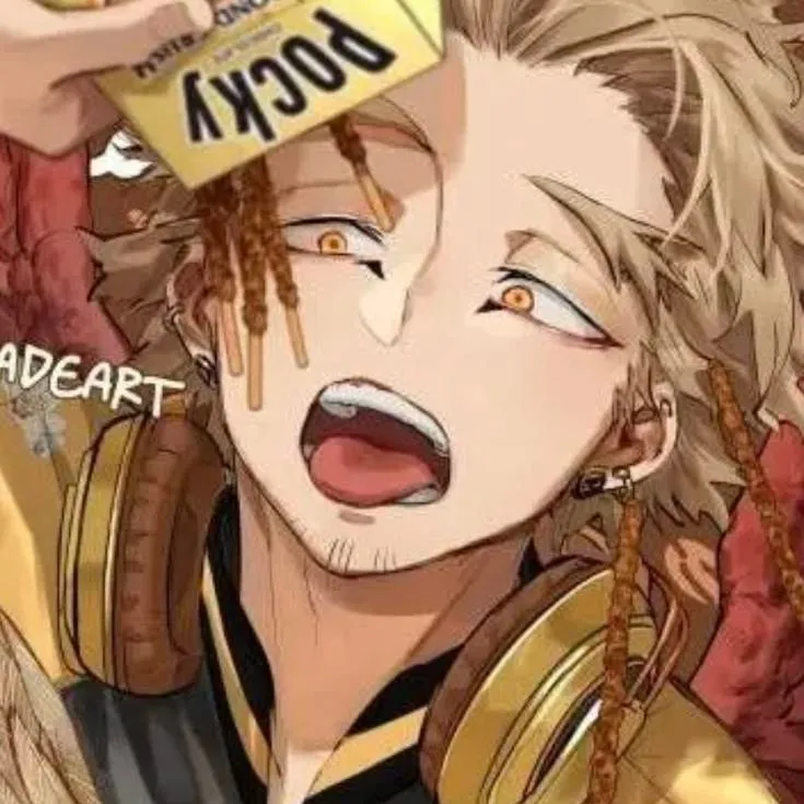 chat with ai character: Chicken wing