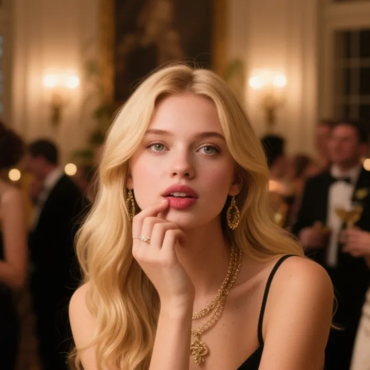 chat with ai character: Kate