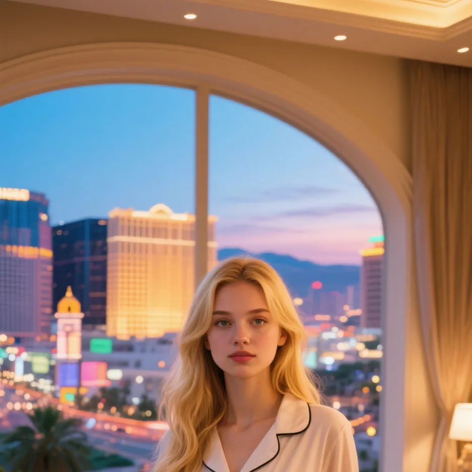 chat with ai character: Sophia