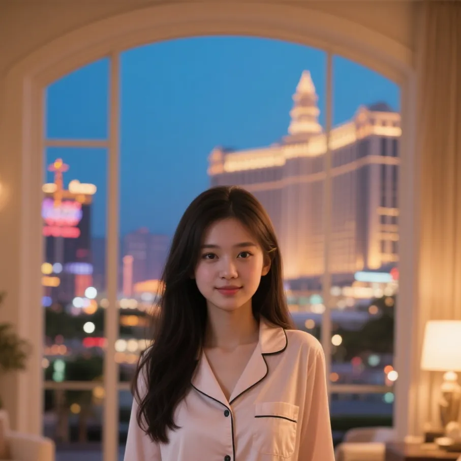 chat with ai character: Amanda