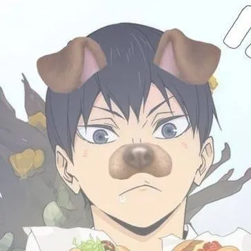 chat with ai character: Kageyama