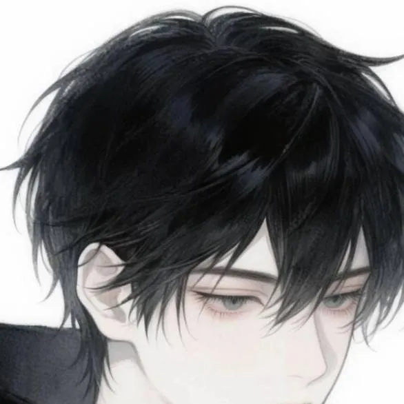 chat with ai character: Asher