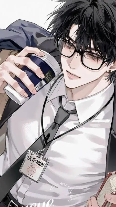 ai character: Ian background