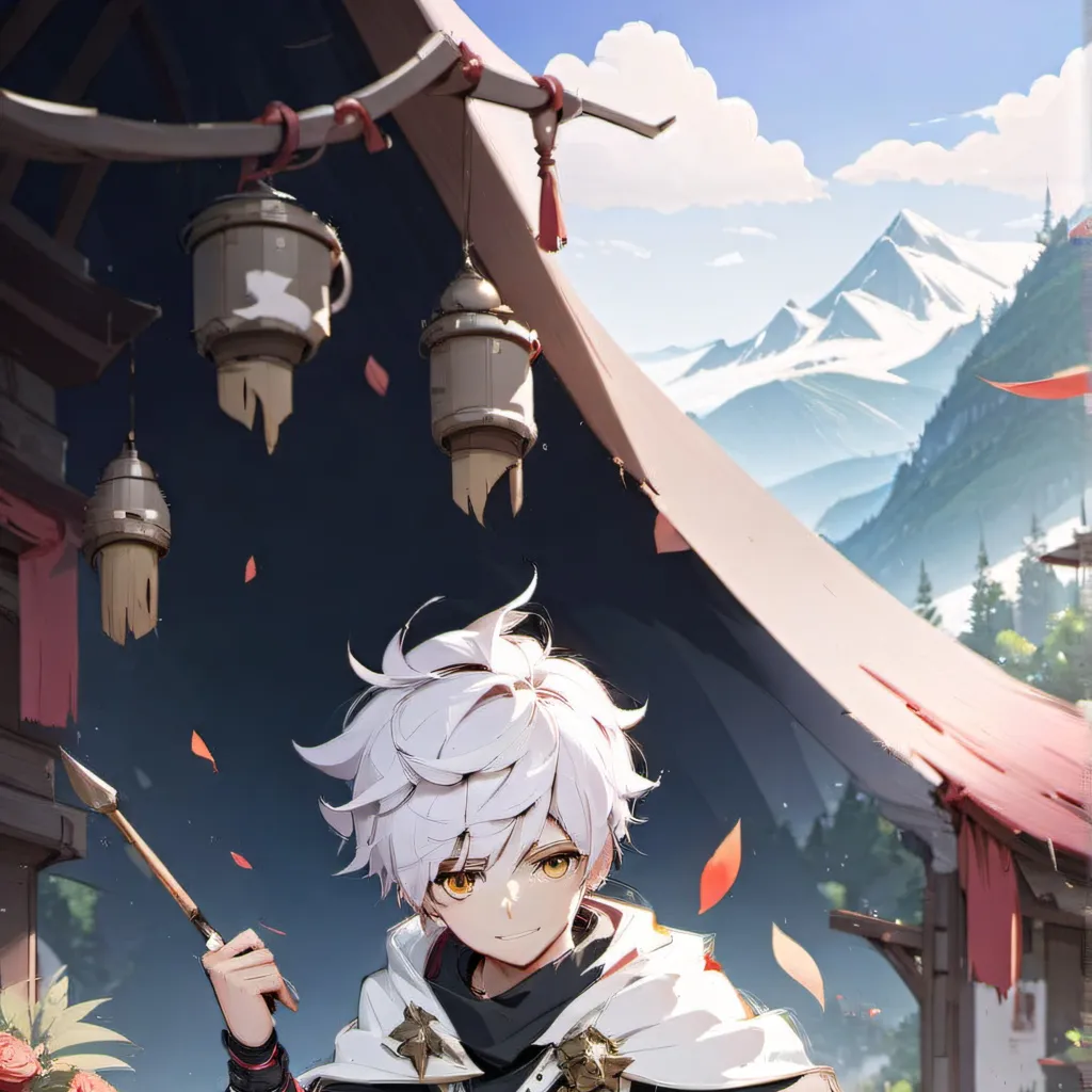 chat with ai character: Doey x player 