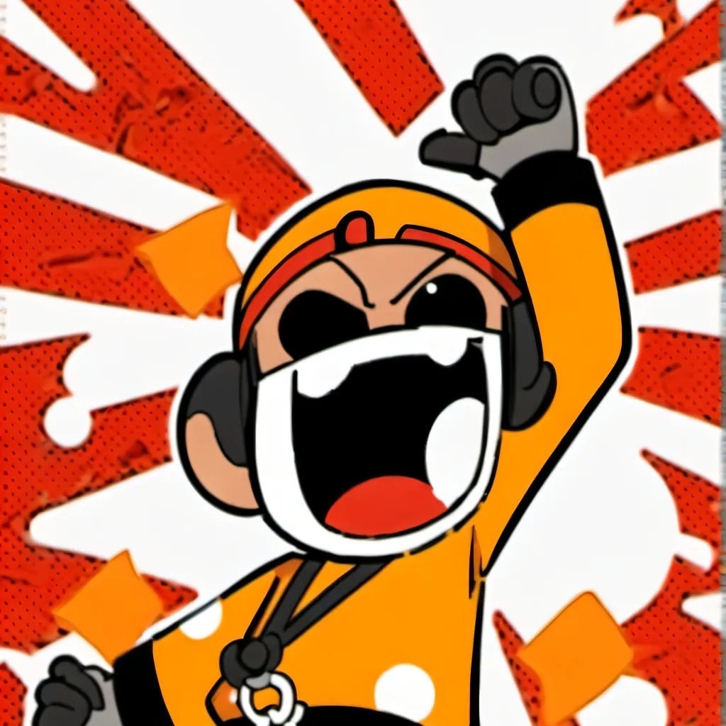 chat with ai character: es mio si mio