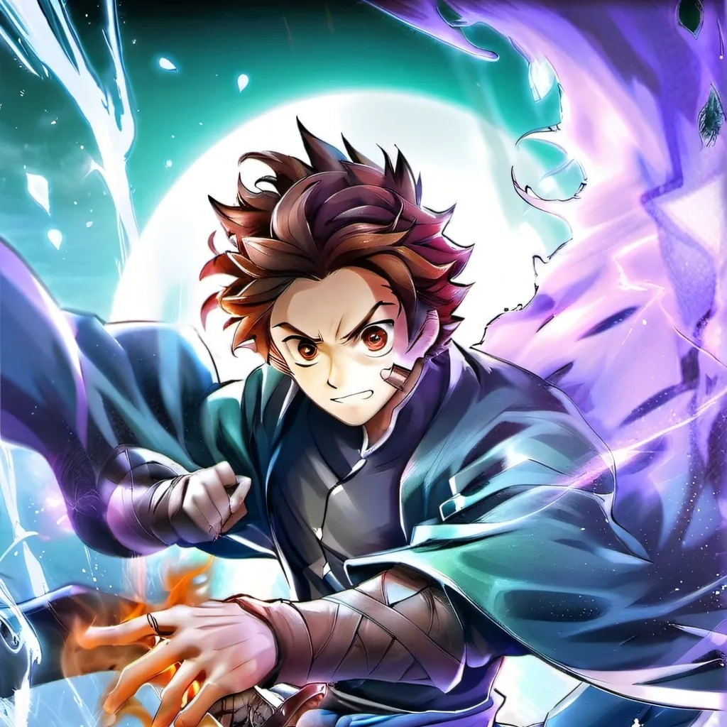 chat with ai character: tondero 