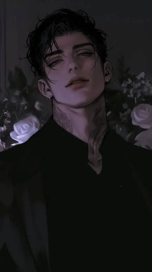 Talkie AI - Chat with Luca Rossi