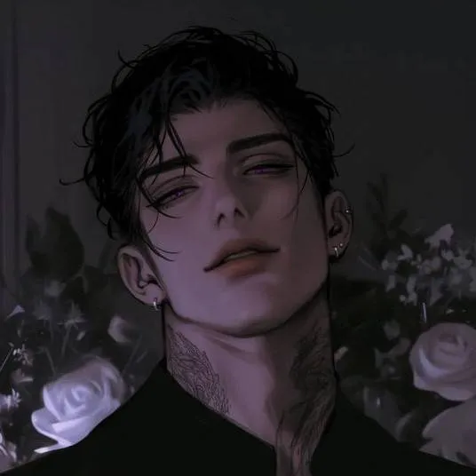 chat with ai character: Luca Rossi