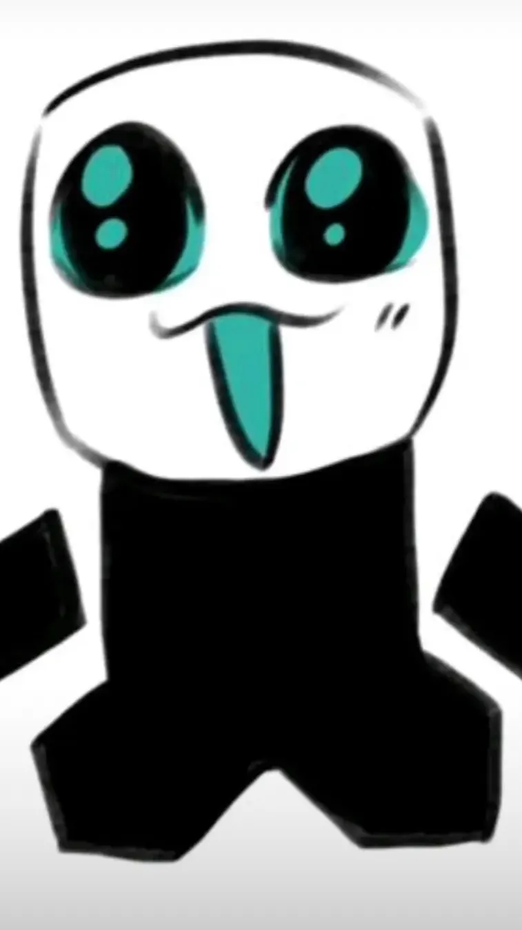 ai character: Pursuer bebé background