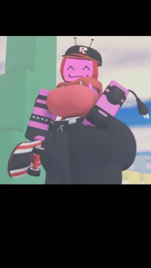 ai character: Veeronica background