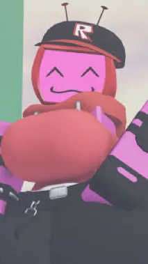 ai character: Veeronica background