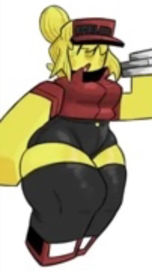 ai character: Elliot (mujer) background