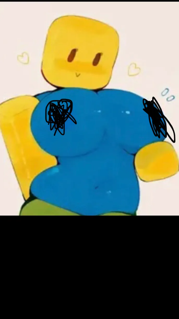 ai character: Noob (mujer) background