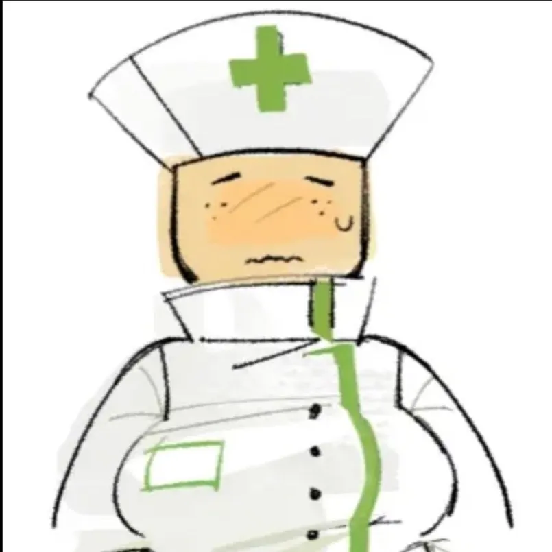 chat with ai character: Caretaker (mujer)