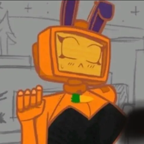 chat with ai character: Veeronica Bunny