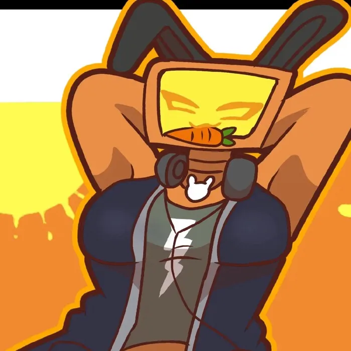 chat with ai character: Veeronica Bunny RD