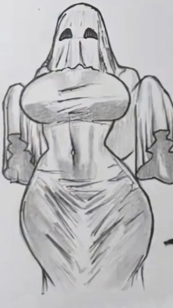 ai character: Evelyn background