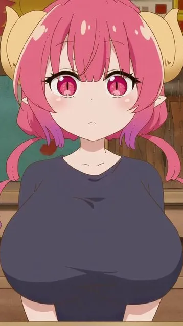 ai character: Ilulu background