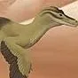 chat with ai character: Velociraptor