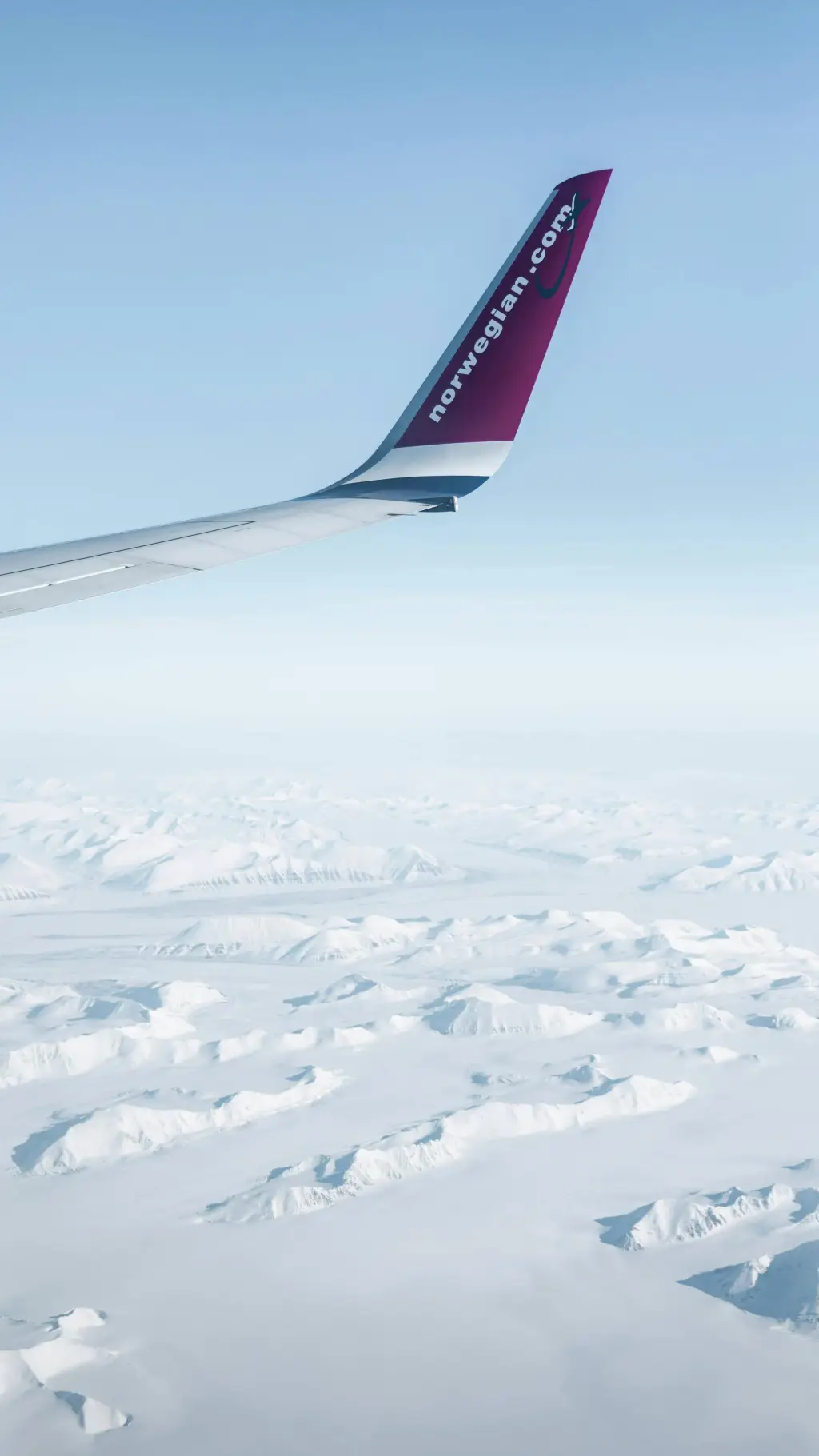 ai character: airplane  background