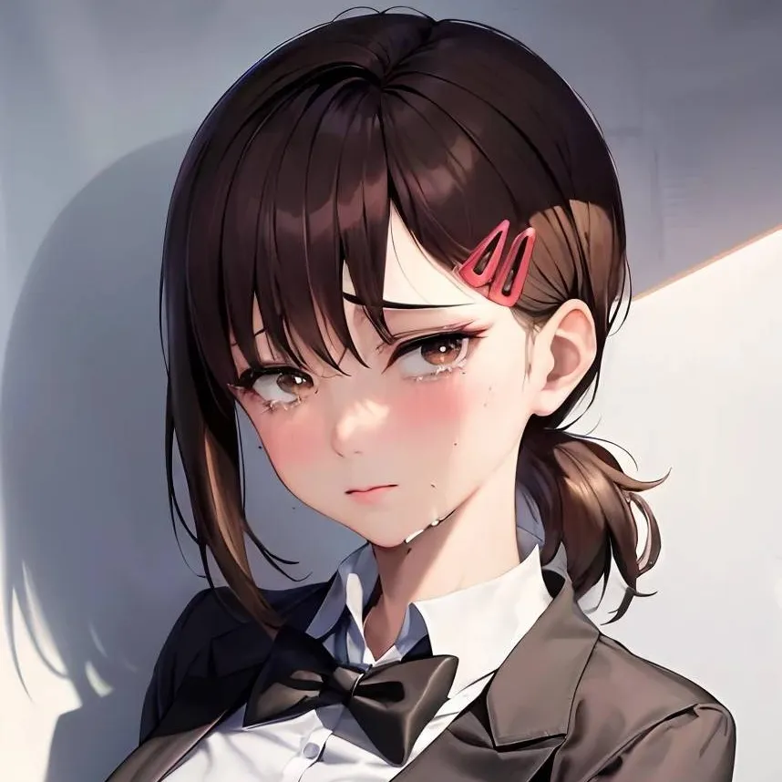 chat with ai character: Misty 