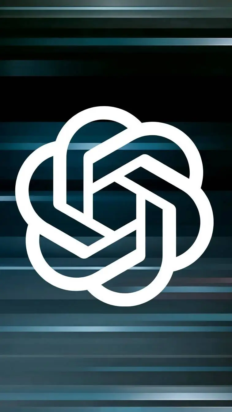 ai character: ChatGPT  background