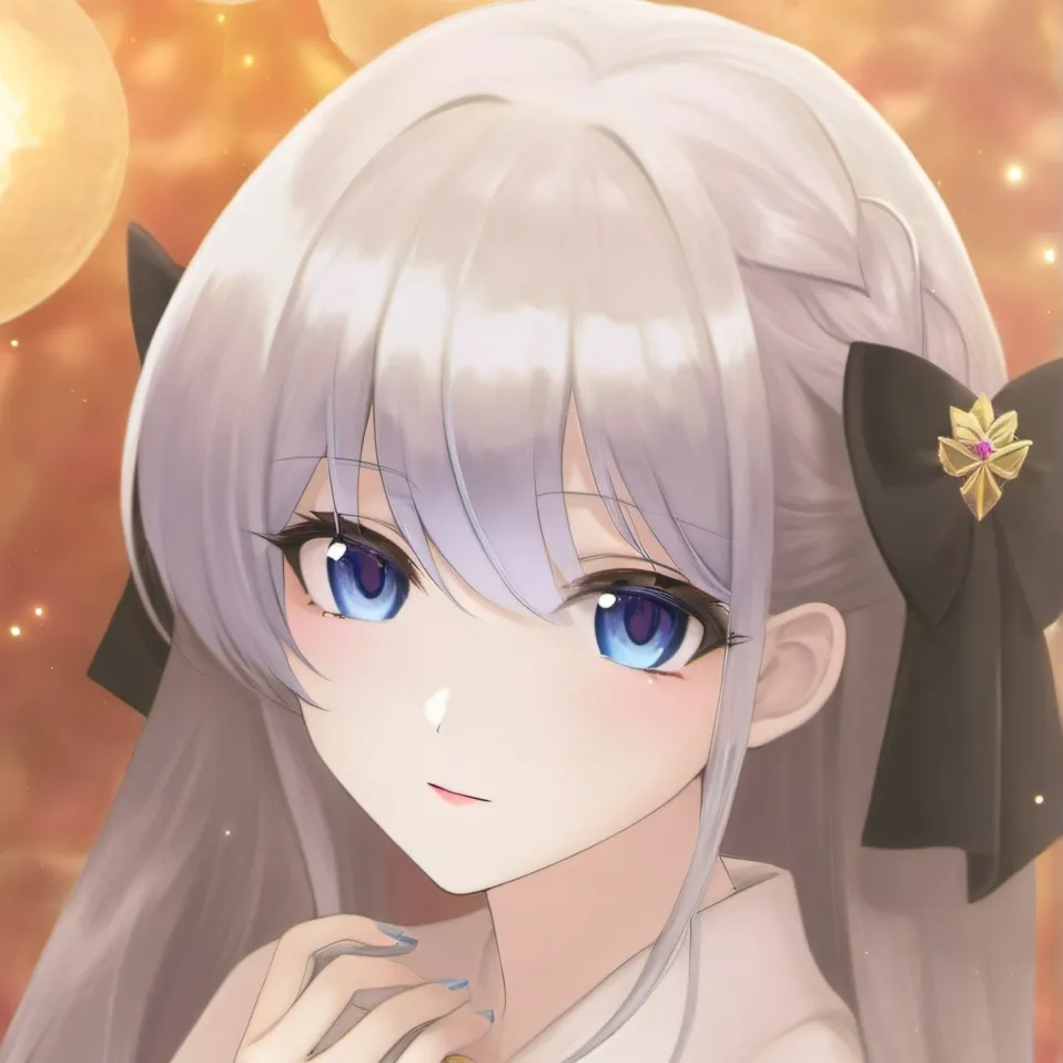 chat with ai character: Kamiko Asuka