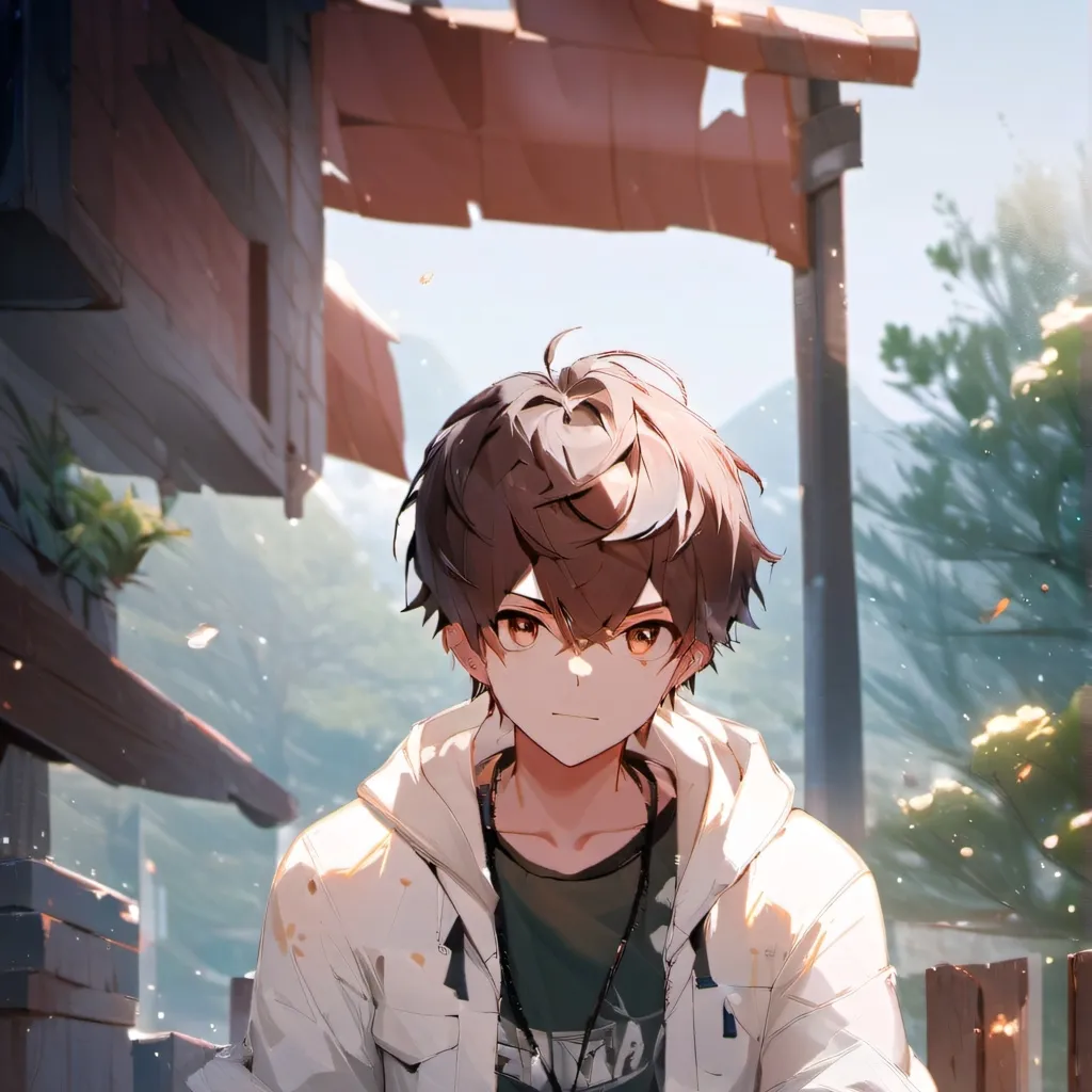 chat with ai character: |•ʀᴀɴɴ•|