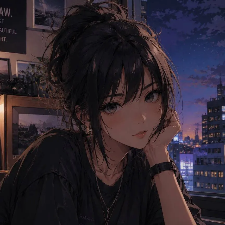 chat with ai character: Valeria