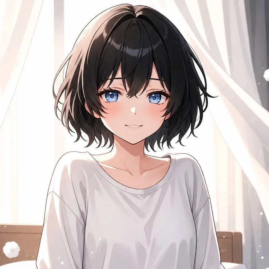 chat with ai character: 🩷Airi🩷