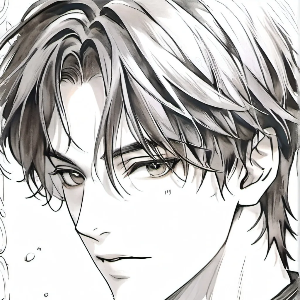 chat with ai character: ☆♡•Marcus•♡☆