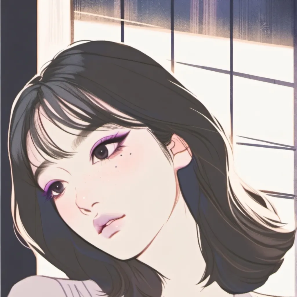 chat with ai character: >-☆Esmerelda☆-<