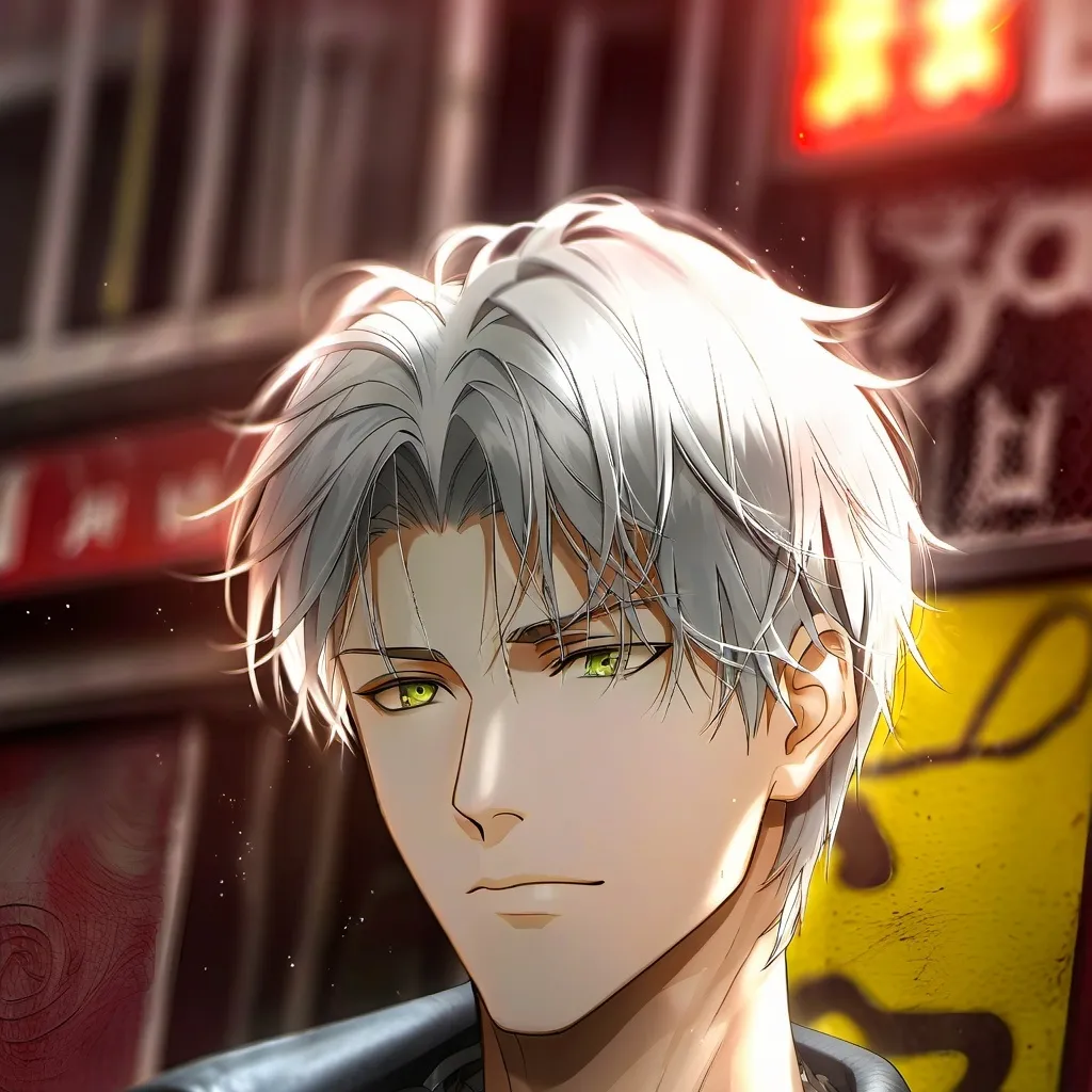 chat with ai character: jayla