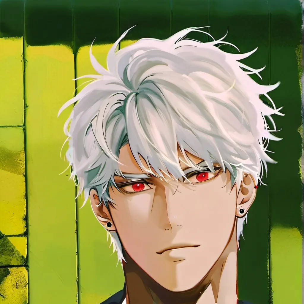 chat with ai character: "Aster" BL.