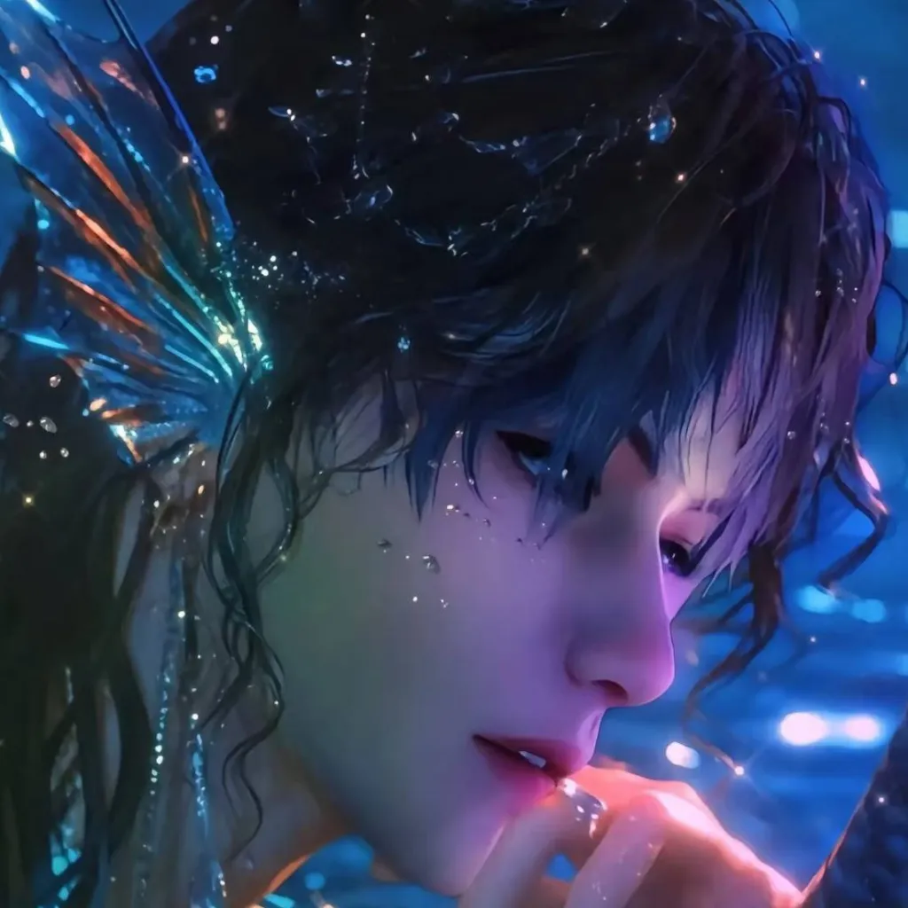 chat with ai character: 祁煜