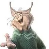 Chat with pawbert lynxly - text or voice, Enjoy AI Chat Free & Safe