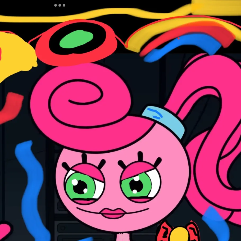 chat with ai character: Poppy playtime