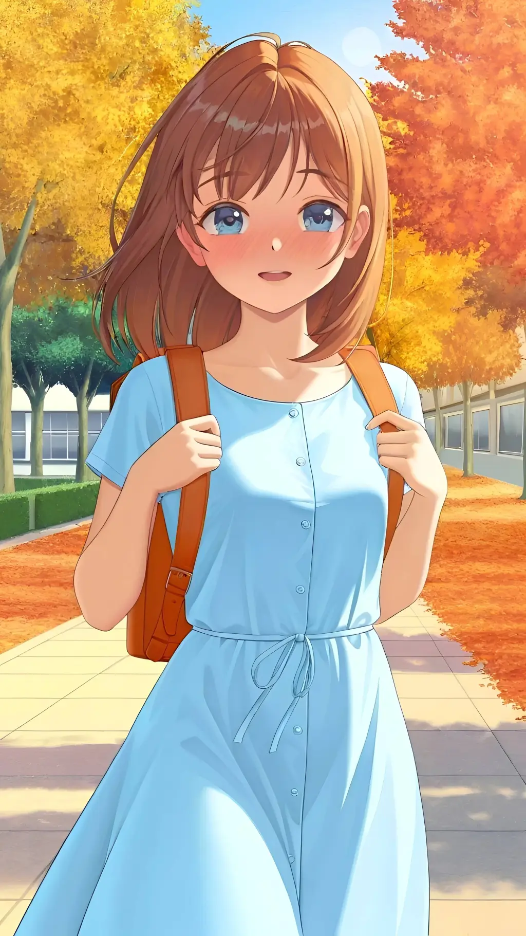 Talkie AI - Chat with Yumeko