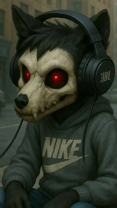 ai character: Kiel background
