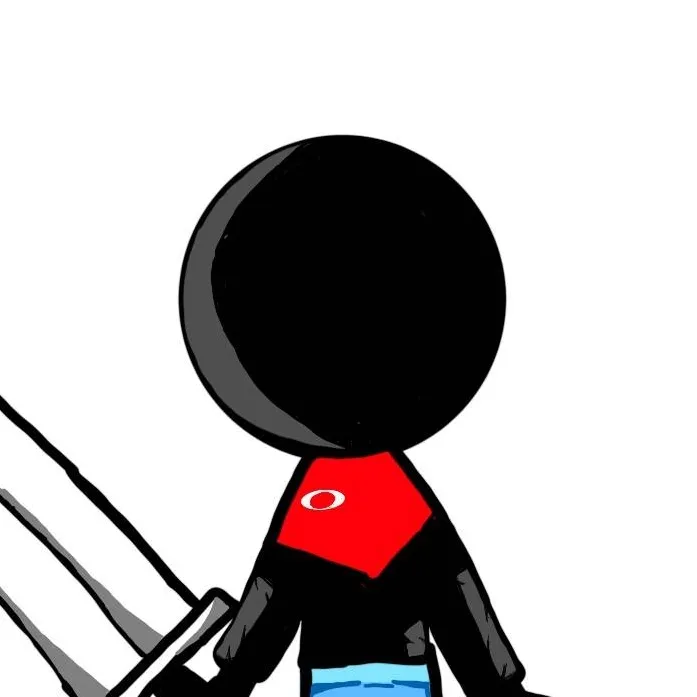 chat with ai character: Stickman Ezequiel