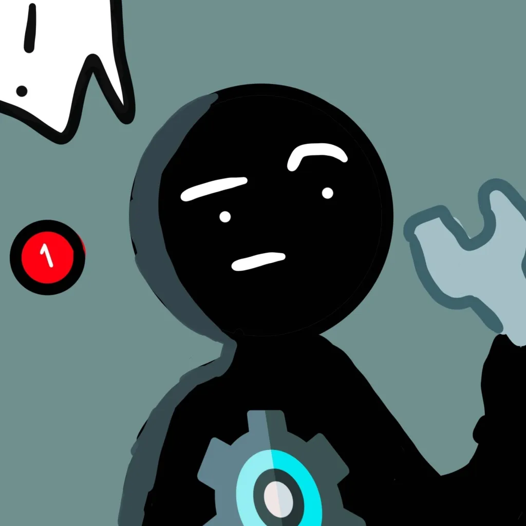 chat with ai character: Setting 🛠️⚙️😁