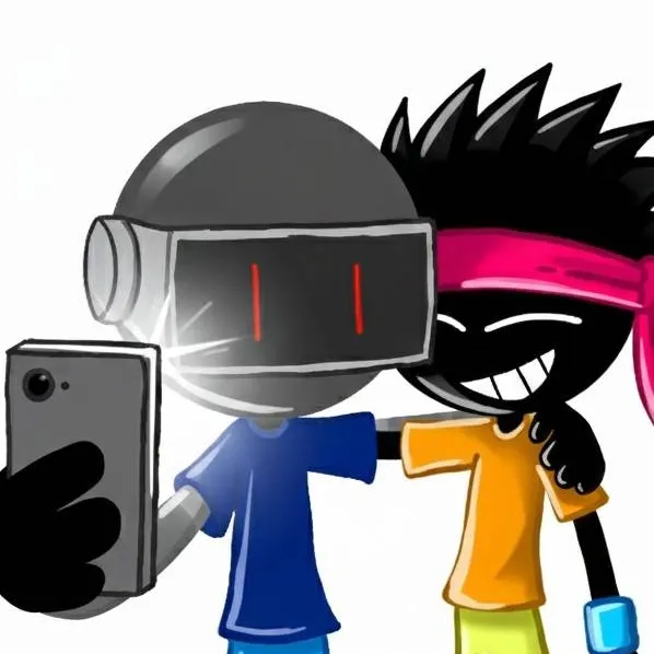 chat with ai character: GG Stick kaio 💥👊💥