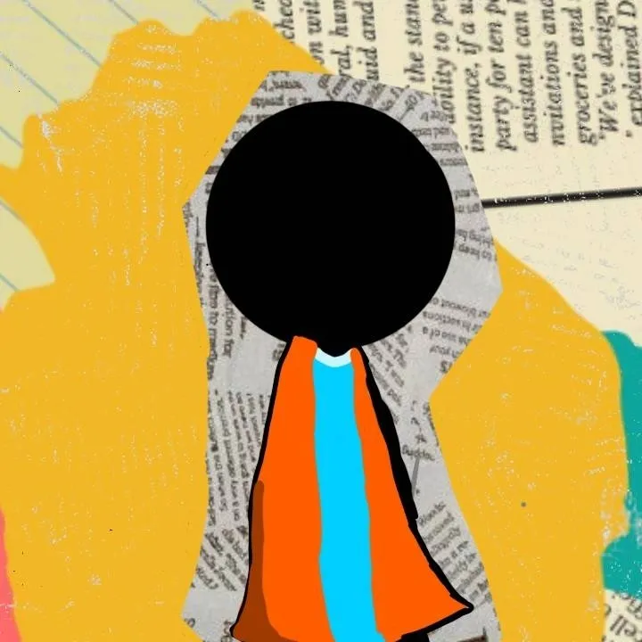 chat with ai character: Pencil