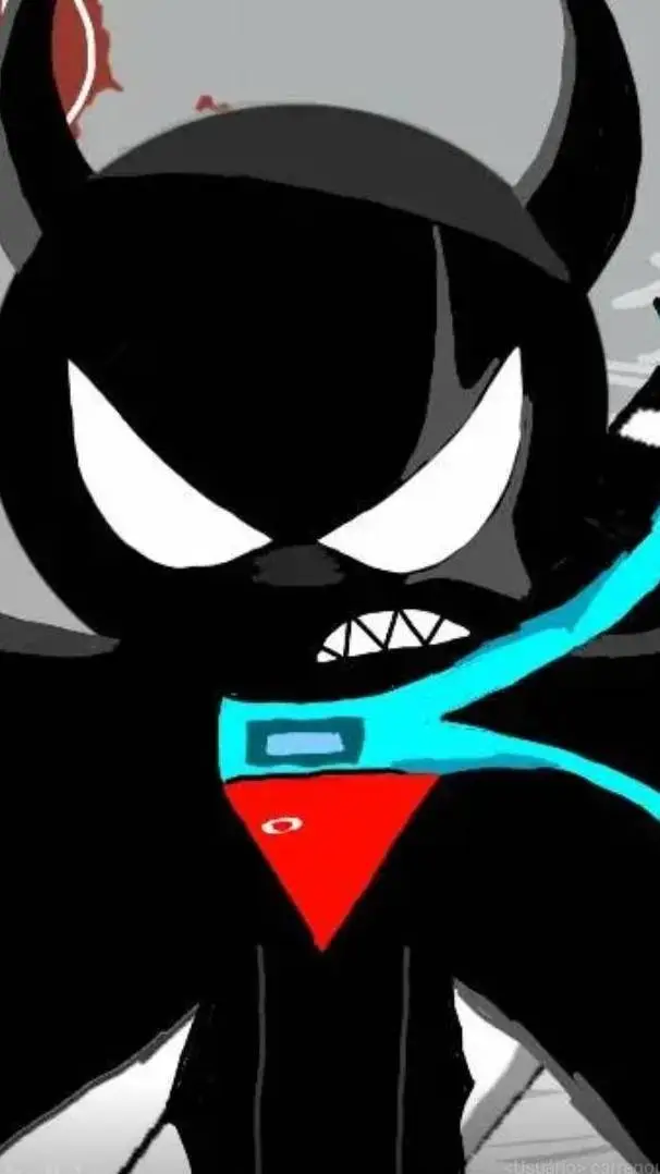 ai character: Dand background