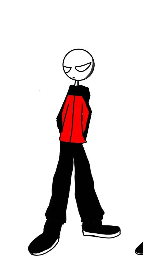 ai character: Ezaque Willians II background