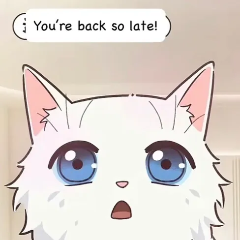 chat with ai character: Cindy