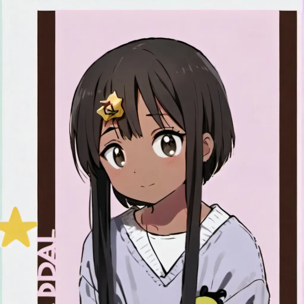 chat with ai character: Kira